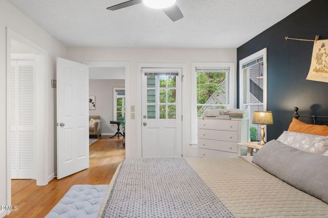 7 Fox Chase Lane, Durham, NC 27713