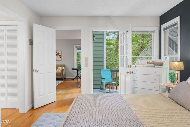7 Fox Chase Lane, Durham, NC 27713