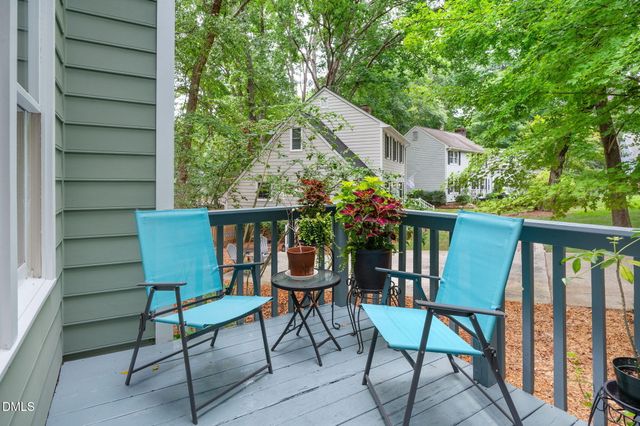7 Fox Chase Lane, Durham, NC 27713