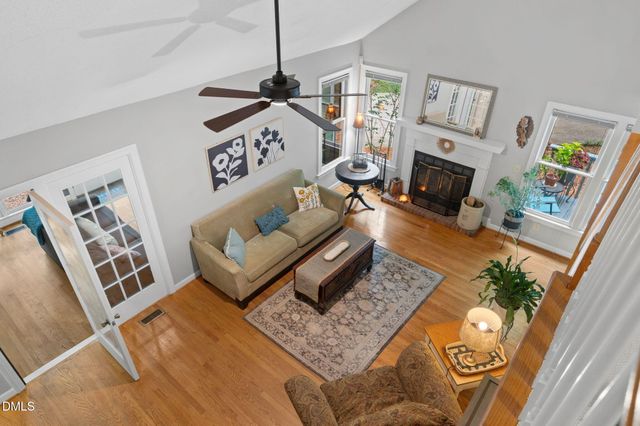 7 Fox Chase Lane, Durham, NC 27713