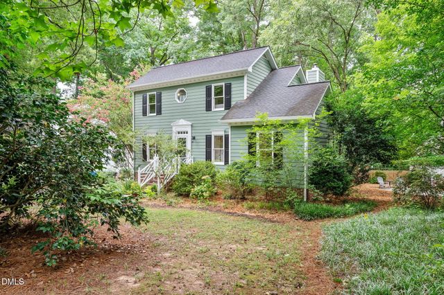 7 Fox Chase Lane, Durham, NC 27713