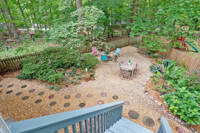 7 Fox Chase Lane, Durham, NC 27713