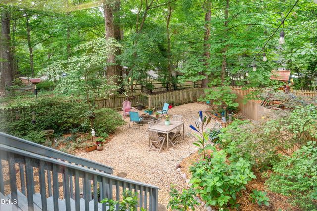 7 Fox Chase Lane, Durham, NC 27713