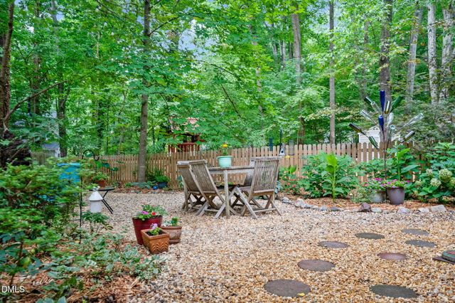 7 Fox Chase Lane, Durham, NC 27713