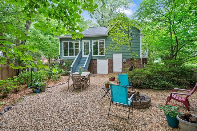 7 Fox Chase Lane, Durham, NC 27713
