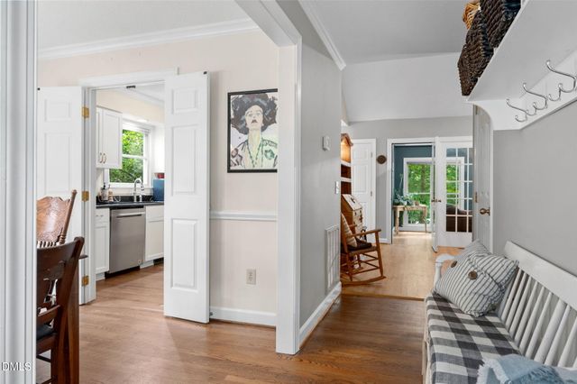 7 Fox Chase Lane, Durham, NC 27713