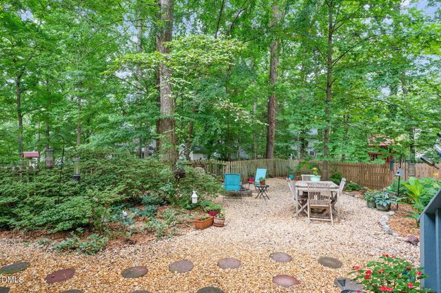7 Fox Chase Lane, Durham, NC 27713