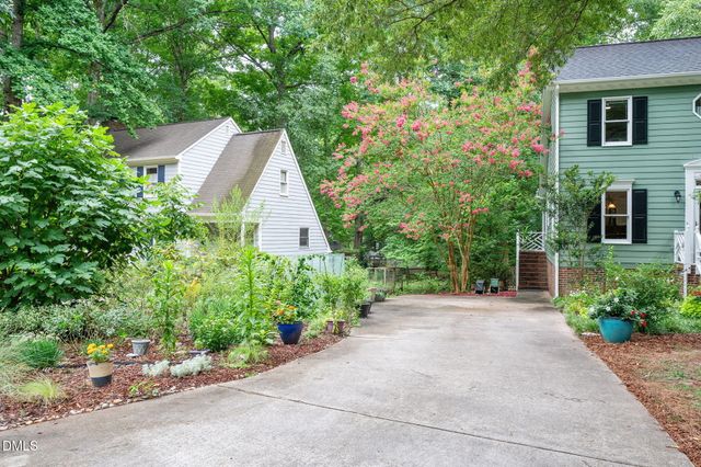 7 Fox Chase Lane, Durham, NC 27713
