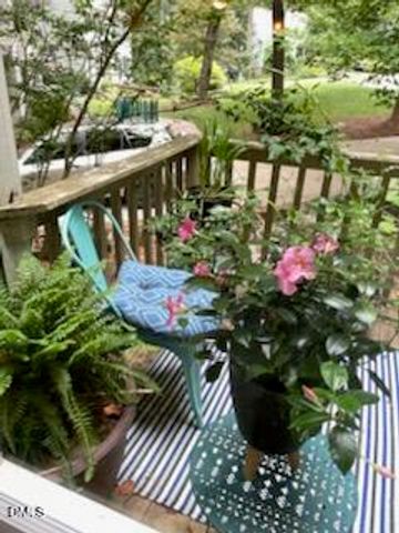7 Fox Chase Lane, Durham, NC 27713