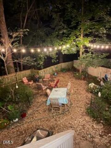 7 Fox Chase Lane, Durham, NC 27713