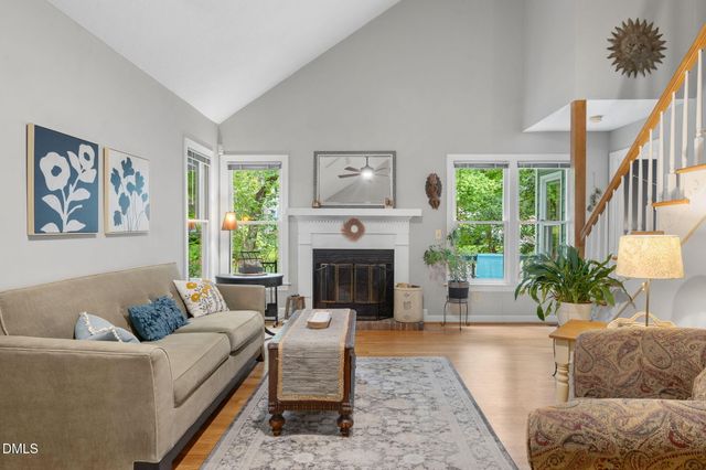 7 Fox Chase Lane, Durham, NC 27713