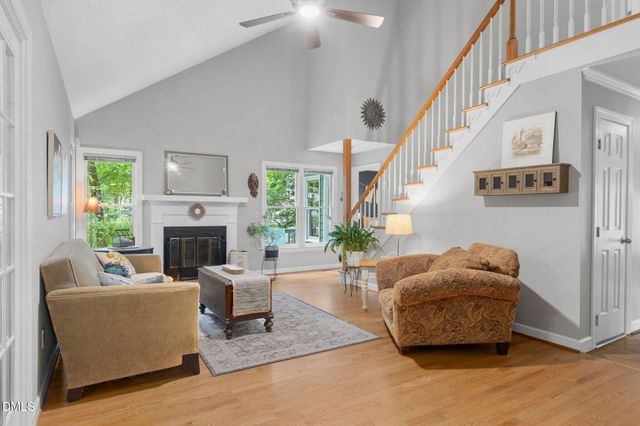 7 Fox Chase Lane, Durham, NC 27713