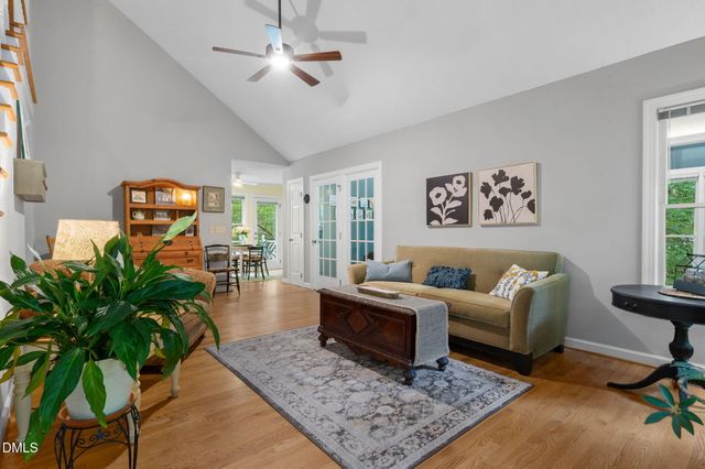 7 Fox Chase Lane, Durham, NC 27713