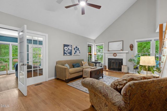 7 Fox Chase Lane, Durham, NC 27713