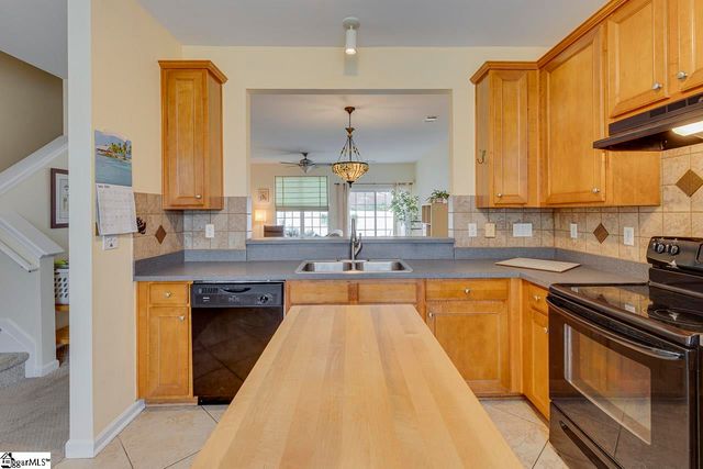 307 Intrepid Court, Greer, SC 29650