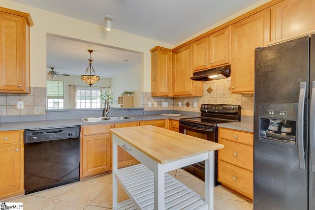 307 Intrepid Court, Greer, SC 29650