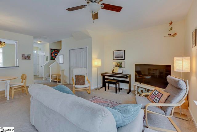 307 Intrepid Court, Greer, SC 29650