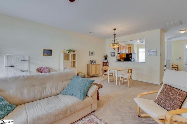 307 Intrepid Court, Greer, SC 29650