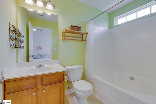 307 Intrepid Court, Greer, SC 29650