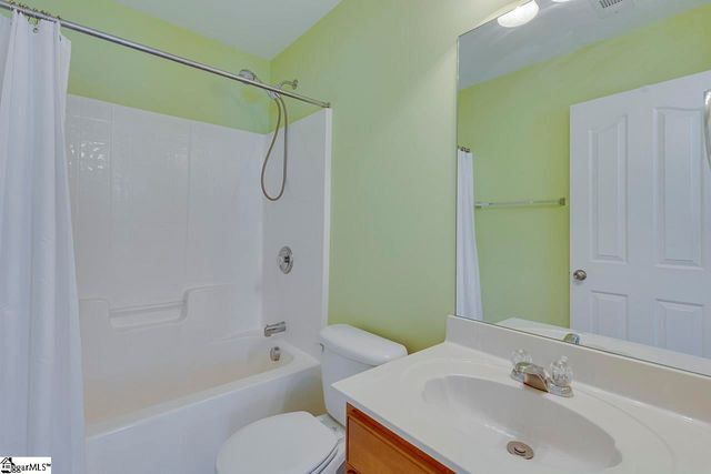 307 Intrepid Court, Greer, SC 29650