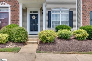 307 Intrepid Court, Greer, SC 29650