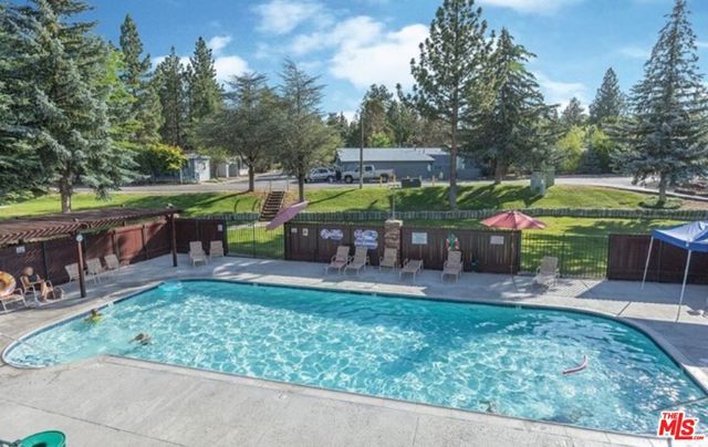 391 Montclair Drive 147, Big Bear City, CA 92314