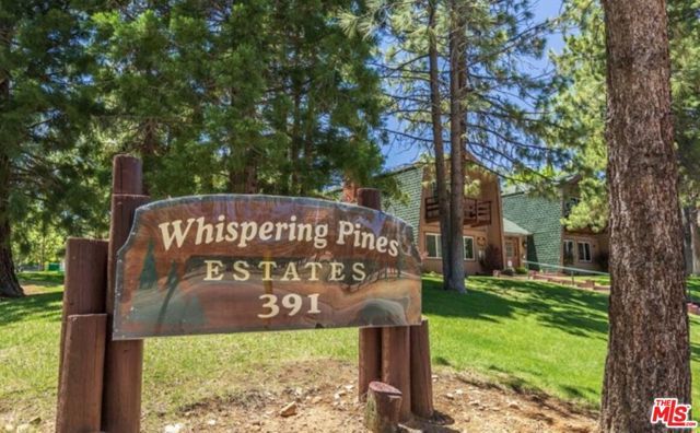 391 Montclair Drive 147, Big Bear City, CA 92314