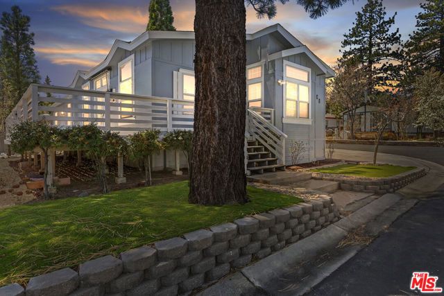 391 Montclair Drive 147, Big Bear City, CA 92314