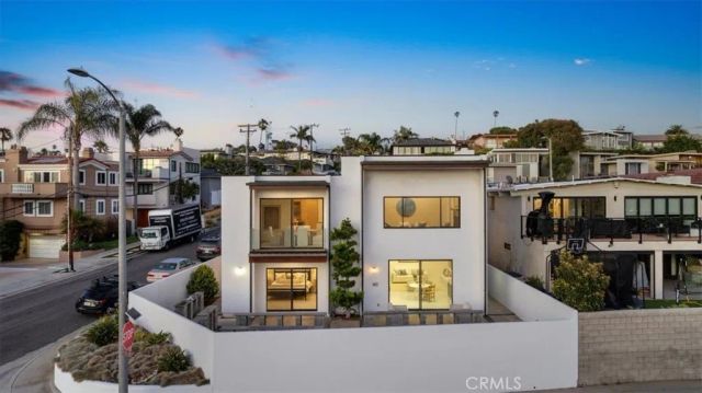 2919 Hermosa View, Hermosa Beach, CA 90254