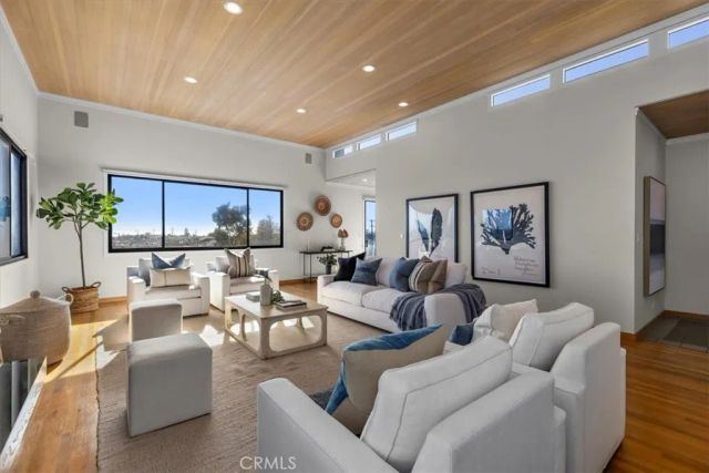 2919 Hermosa View, Hermosa Beach, CA 90254