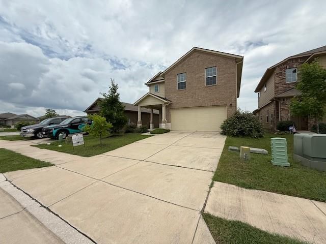 12115 Greywacke DR, Manor, TX 78653