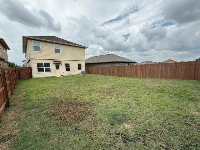 12115 Greywacke DR, Manor, TX 78653