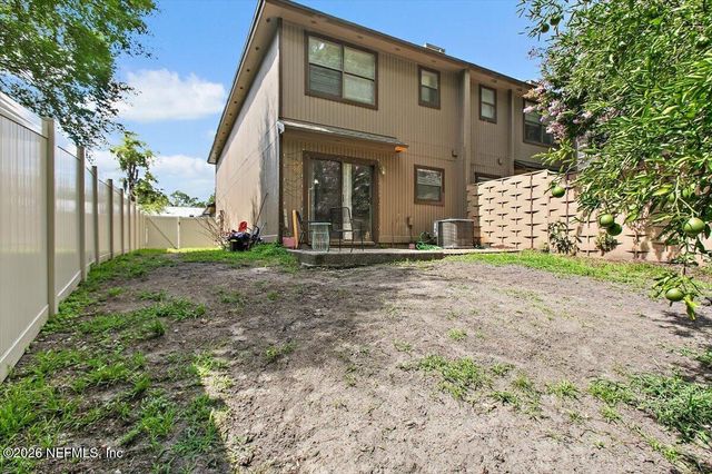 3957 LAURELWOOD Drive, Jacksonville, FL 32257