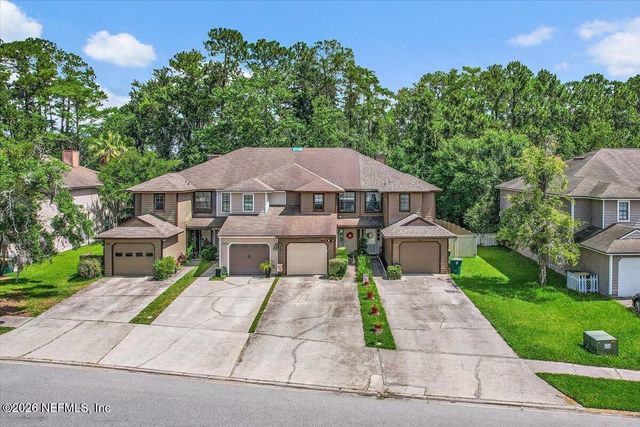 3957 LAURELWOOD Drive, Jacksonville, FL 32257