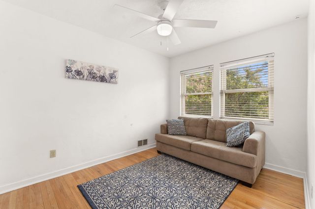 1405 San Carlos Road SW 3, Albuquerque, NM 87104