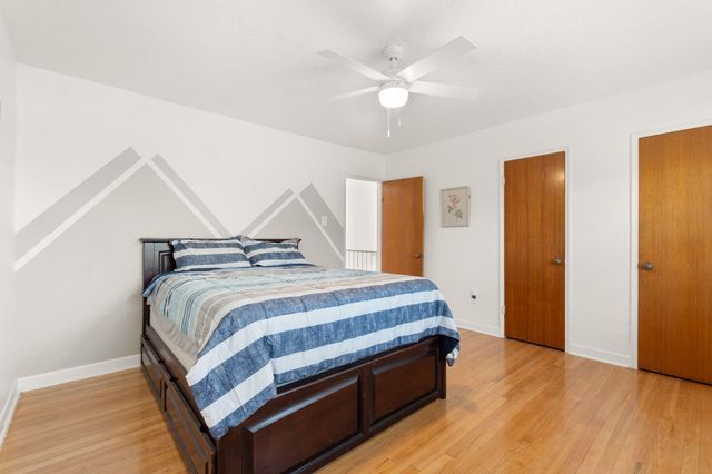 1405 San Carlos Road SW 3, Albuquerque, NM 87104