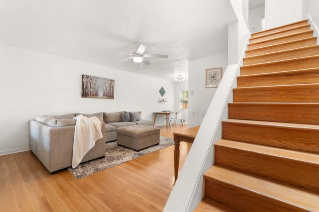 1405 San Carlos Road SW 3, Albuquerque, NM 87104