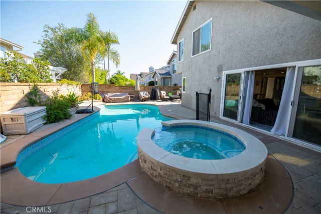 26296 Buscador, Mission Viejo, CA 92692