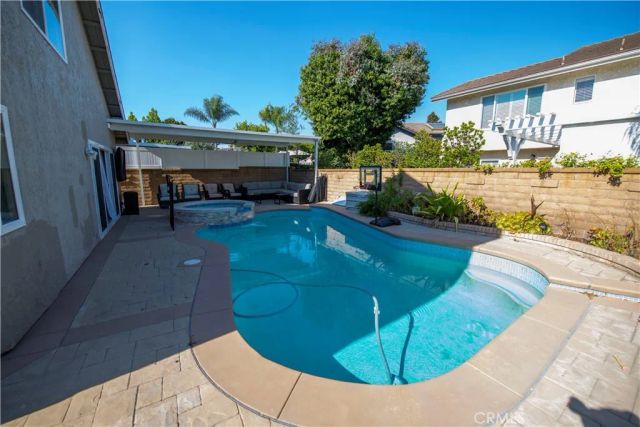 26296 Buscador, Mission Viejo, CA 92692