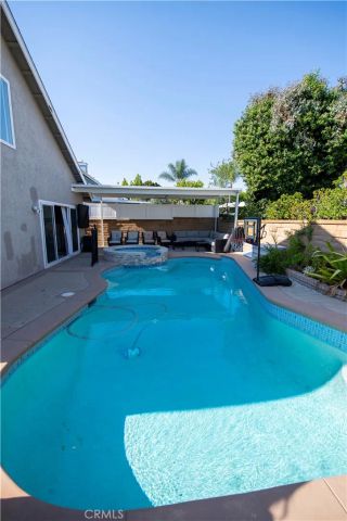 26296 Buscador, Mission Viejo, CA 92692