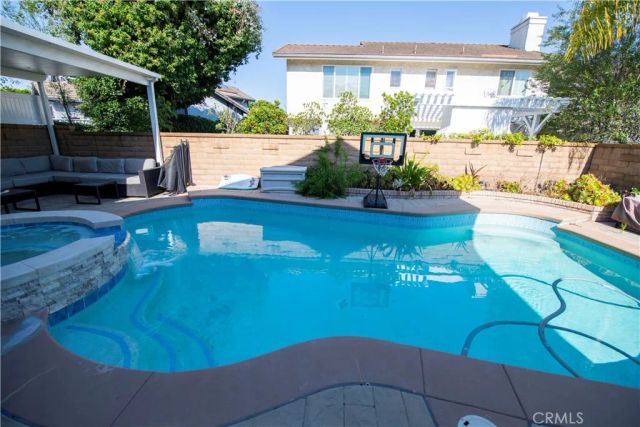 26296 Buscador, Mission Viejo, CA 92692