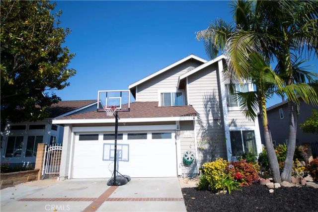 26296 Buscador, Mission Viejo, CA 92692