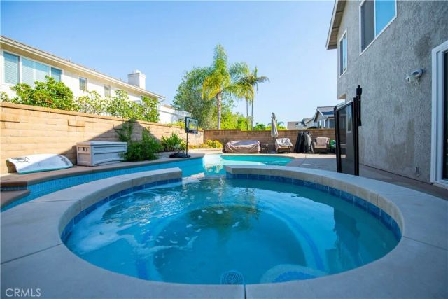 26296 Buscador, Mission Viejo, CA 92692