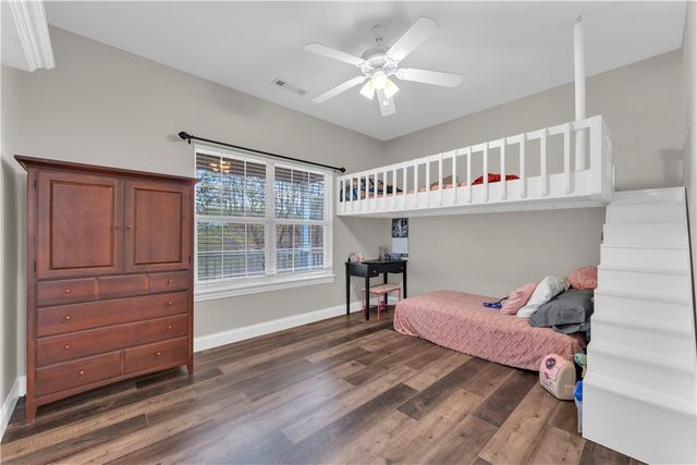 208 Madison 6023, Huntsville, AR 72740