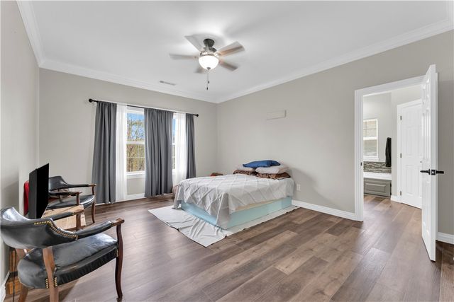 208 Madison 6023, Huntsville, AR 72740