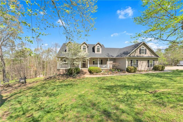 208 Madison 6023, Huntsville, AR 72740