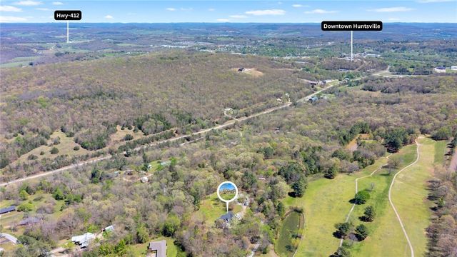 208 Madison 6023, Huntsville, AR 72740