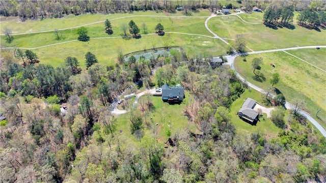 208 Madison 6023, Huntsville, AR 72740