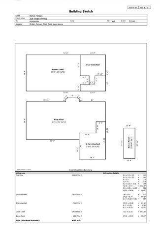 208 Madison 6023, Huntsville, AR 72740