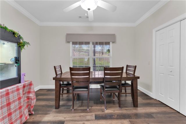 208 Madison 6023, Huntsville, AR 72740